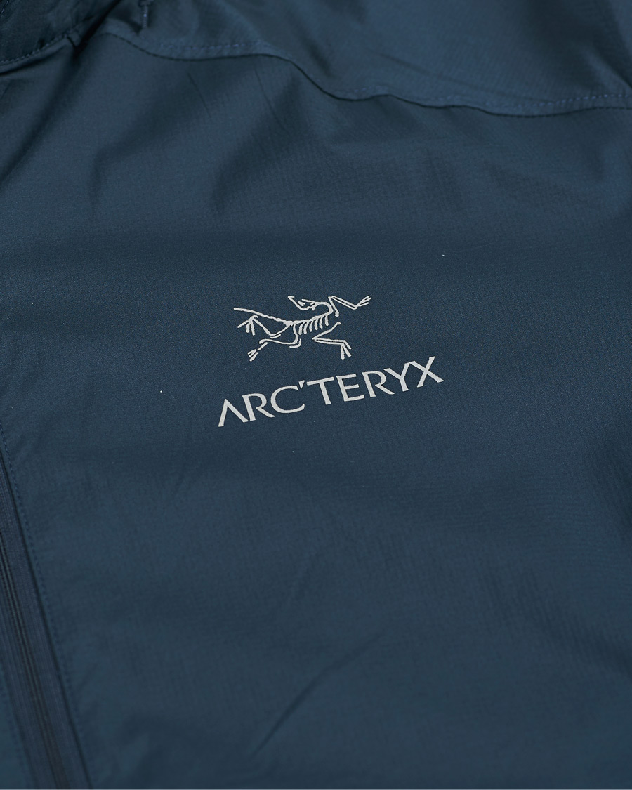 Homme | Manteaux Et Vestes | Arc'teryx | Nodin Lightweight Jacket Exosphere