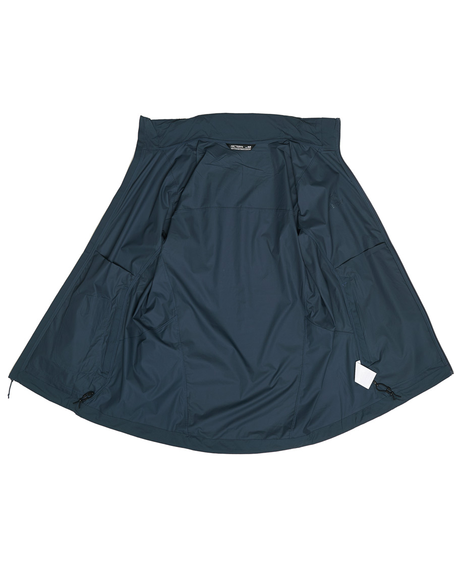 Homme | Manteaux Et Vestes | Arc'teryx | Nodin Lightweight Jacket Exosphere