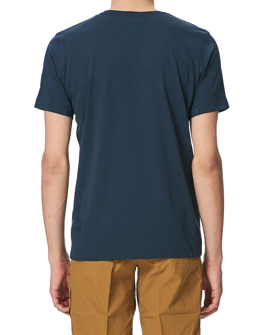 Homme | T-shirts | Arc'teryx | Eris Pocket Tee Fortune