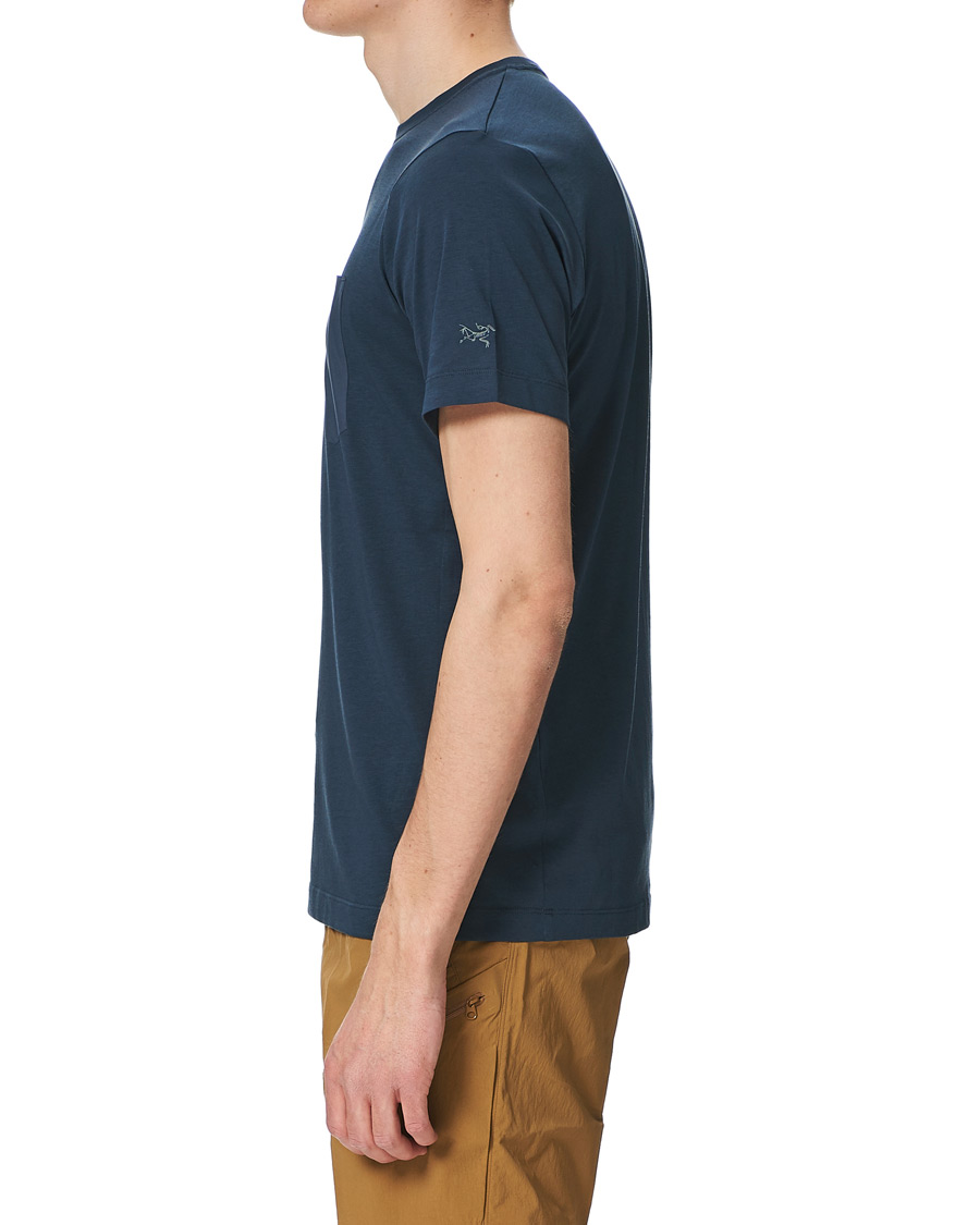 Homme | T-shirts | Arc'teryx | Eris Pocket Tee Fortune
