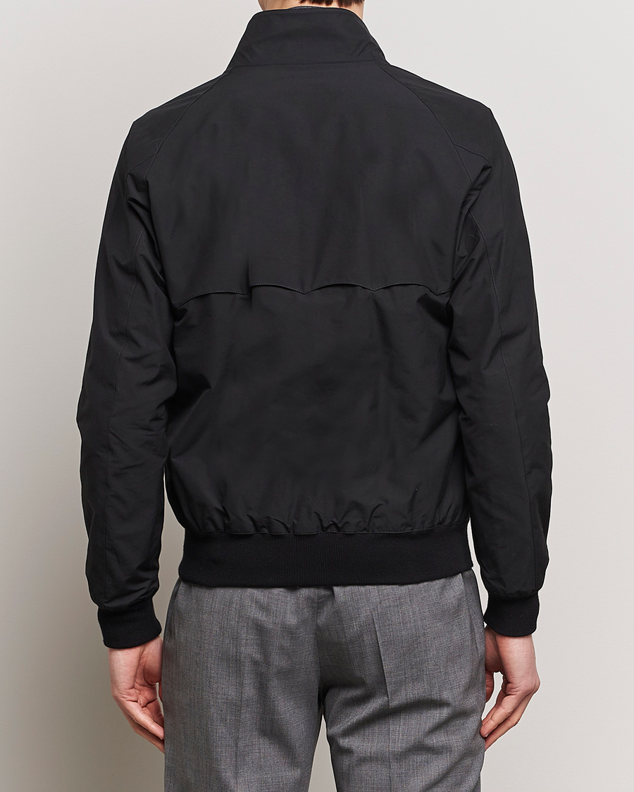 Homme | Manteaux Et Vestes | Baracuta | G9 Original Harrington Jacket Black