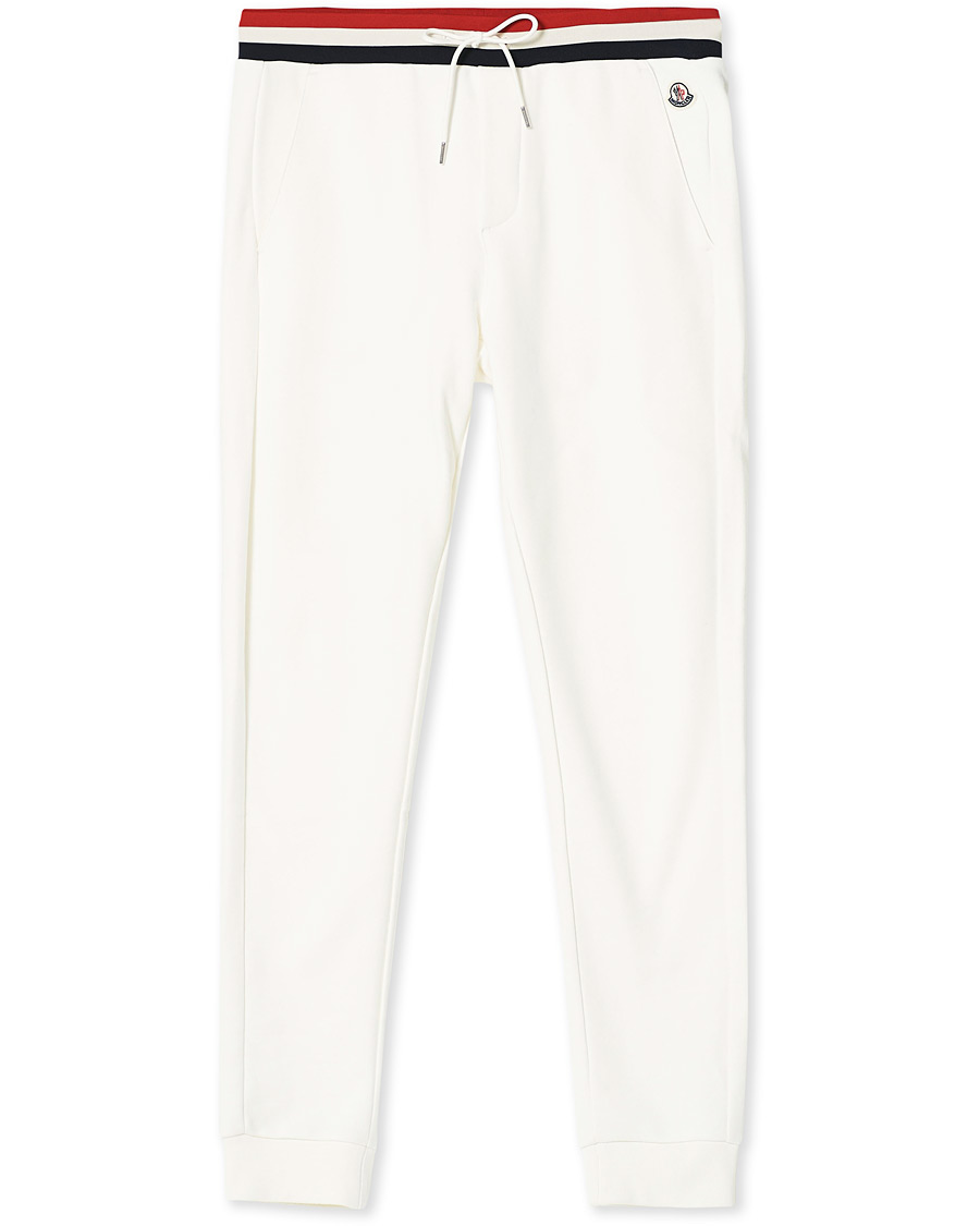 Homme | Pantalons | Moncler | Sweatpants Off White