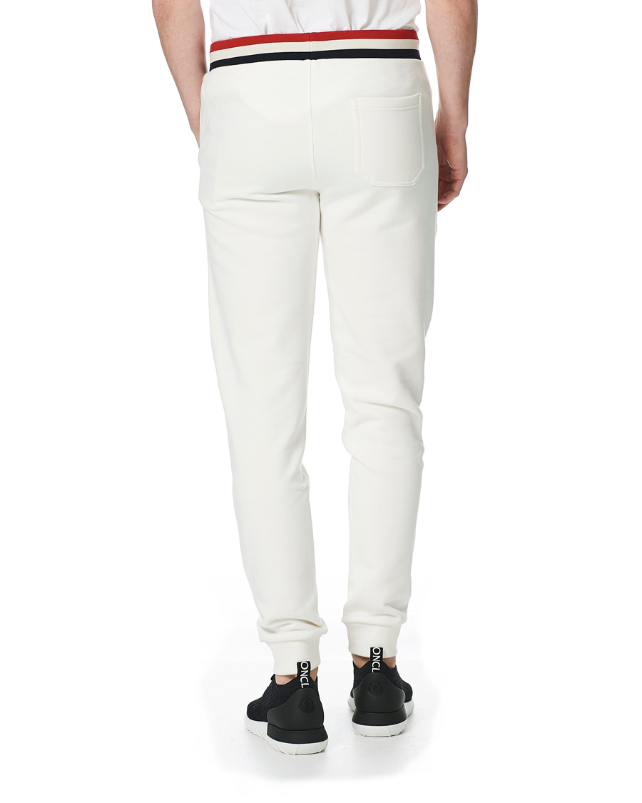 Homme | Pantalons | Moncler | Sweatpants Off White