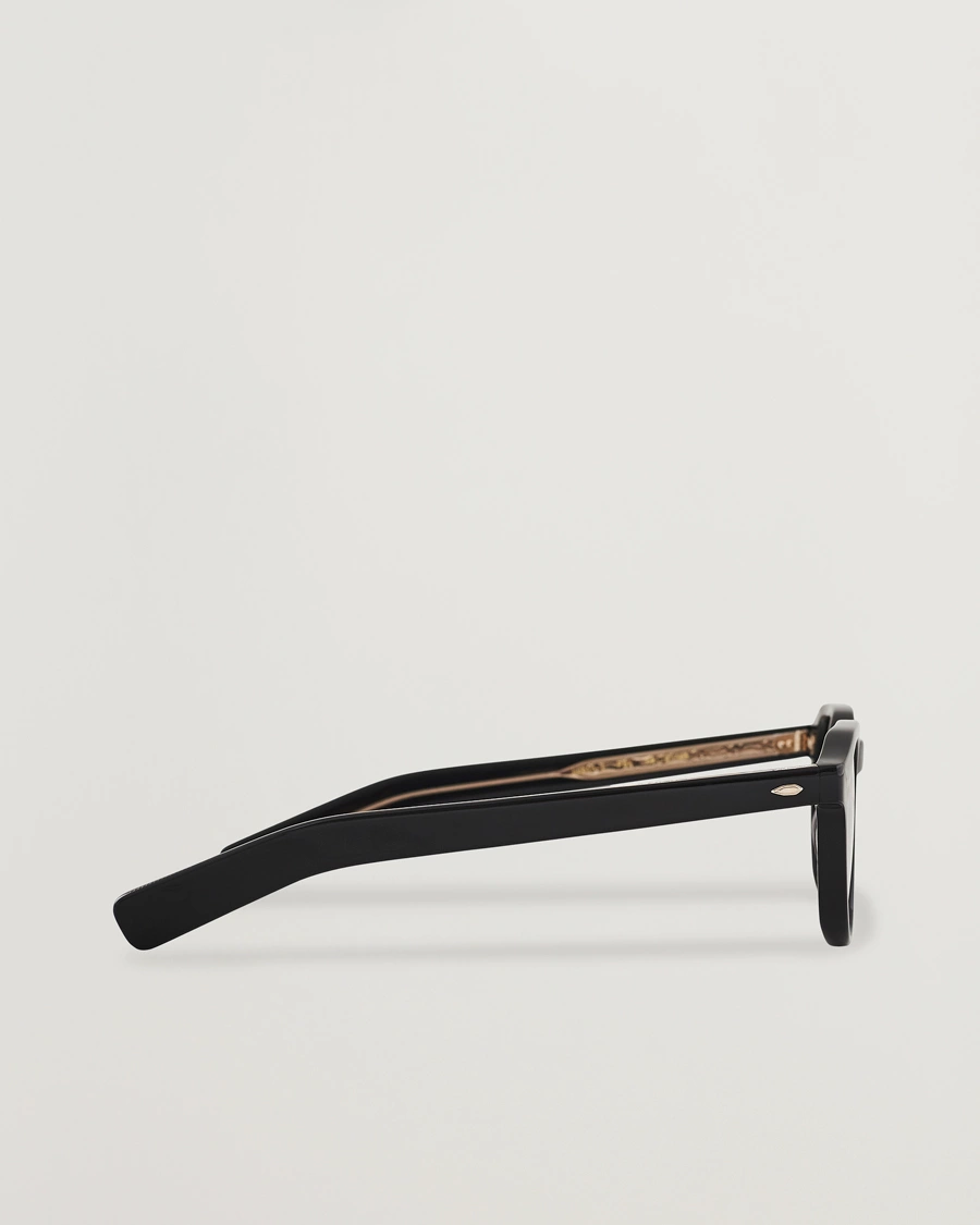 Homme | Eyevan 7285 Lubin Sunglasses Black | EYEVAN 7285 | Lubin Sunglasses Black