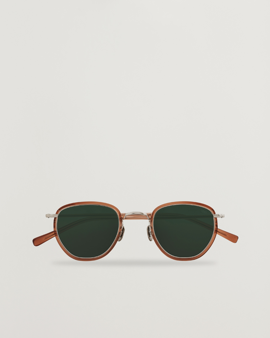 Homme | Lunettes De Soleil | EYEVAN 7285 | 787 Sunglasses Rose