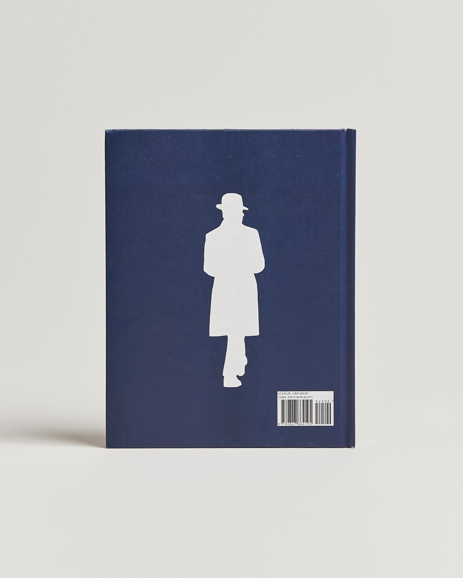 Homme | New Mags The Sartorialist Man | New Mags | The Sartorialist Man