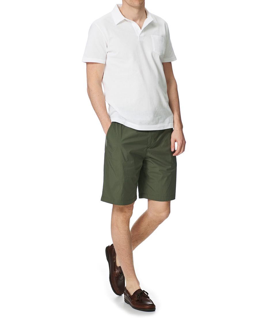 Homme | Shorts | Club Monaco | Casual Shorts Beetle