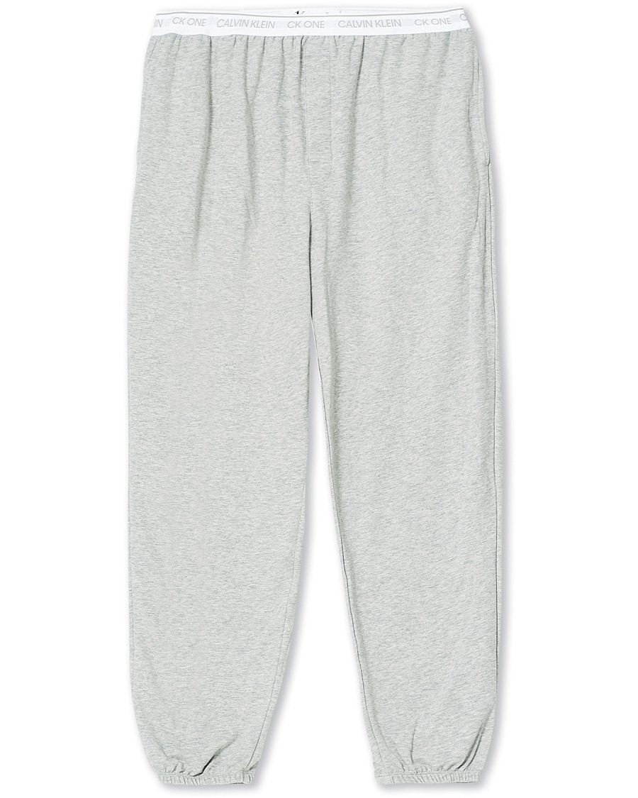 Homme | Pantalons | Calvin Klein | CK One Lounge Sweatpants Grey Heather