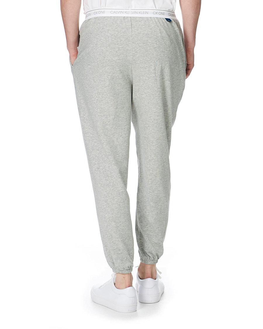 Homme | Pantalons | Calvin Klein | CK One Lounge Sweatpants Grey Heather