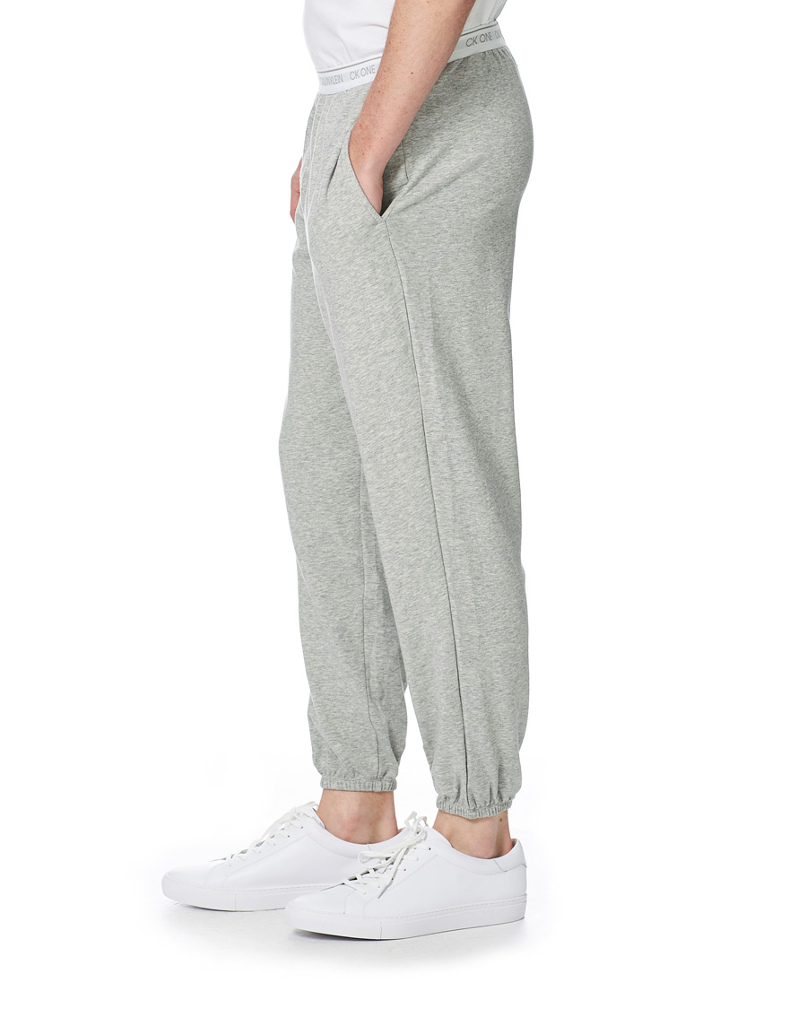 Homme | Pantalons | Calvin Klein | CK One Lounge Sweatpants Grey Heather