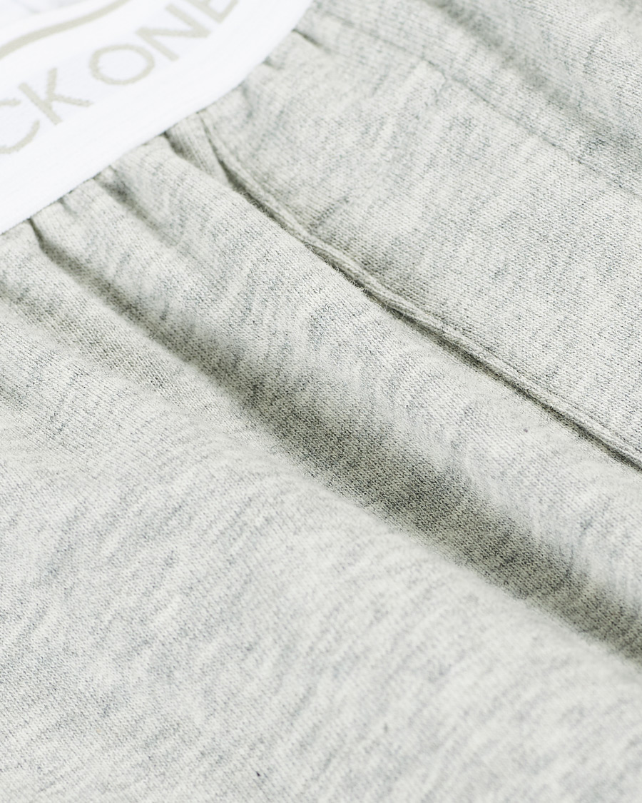 Homme | Pantalons | Calvin Klein | CK One Lounge Sweatpants Grey Heather