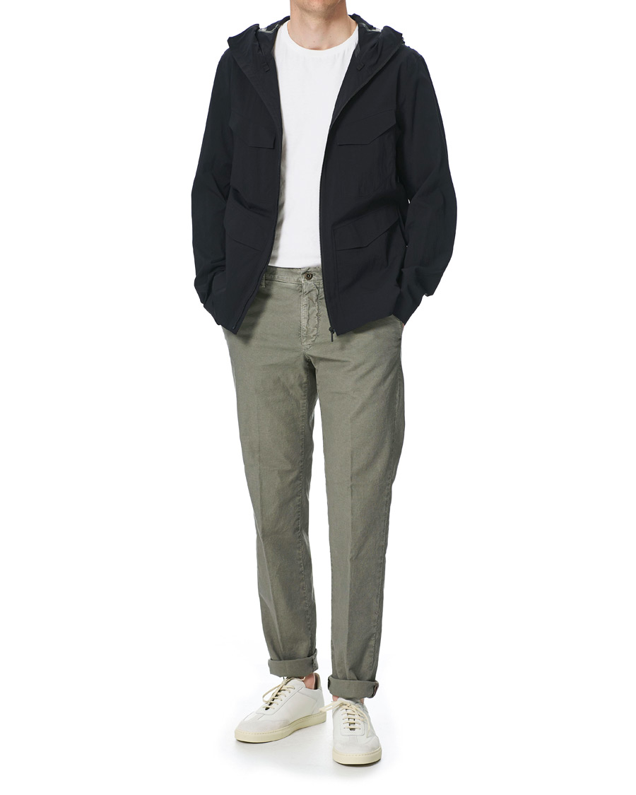 Homme | Manteaux Et Vestes | Arc'teryx Veilance | Spere LT Hooded Jacket Black