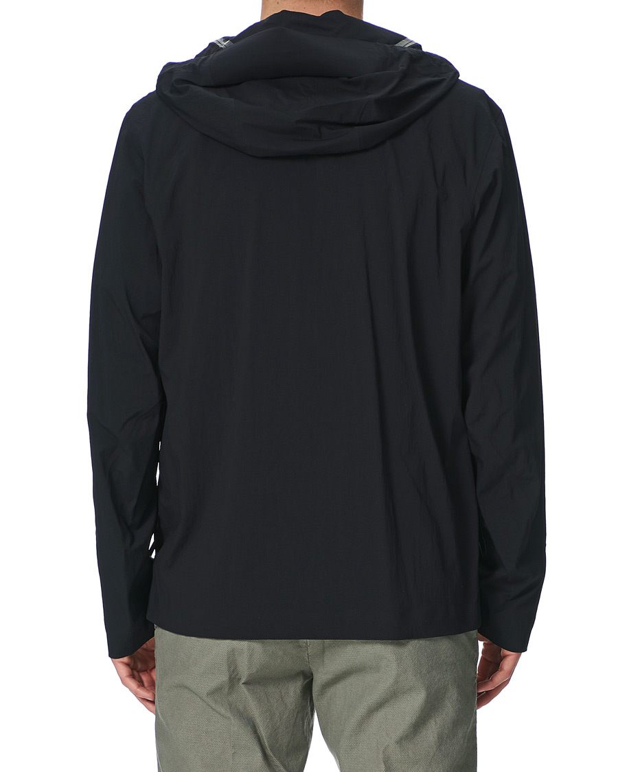 Homme | Manteaux Et Vestes | Arc'teryx Veilance | Spere LT Hooded Jacket Black