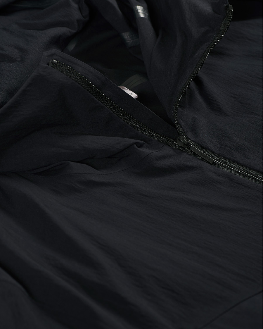 Homme | Manteaux Et Vestes | Arc'teryx Veilance | Spere LT Hooded Jacket Black