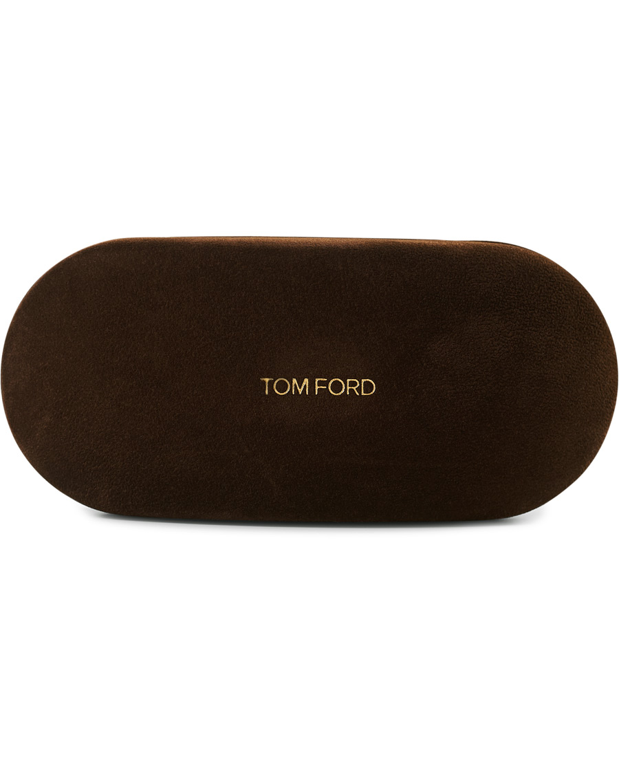 Homme | Tom Ford Ansel Sunglasses Shiny Black/Smoke Mirror | Tom Ford | Ansel Sunglasses Shiny Black/Smoke Mirror