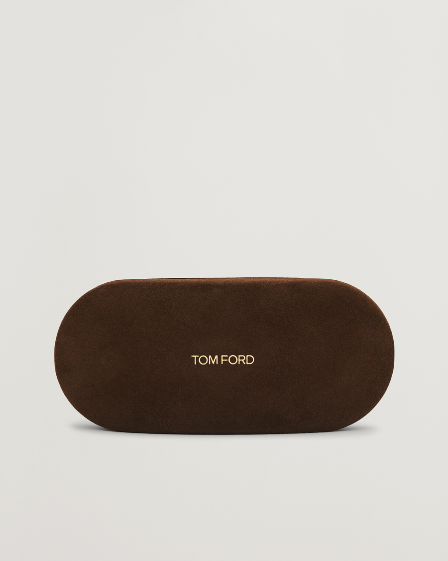 Homme | Tom Ford Jasper-02 Sunglasses Dark Havana/Green | Tom Ford | Jasper-02 Sunglasses Dark Havana/Green