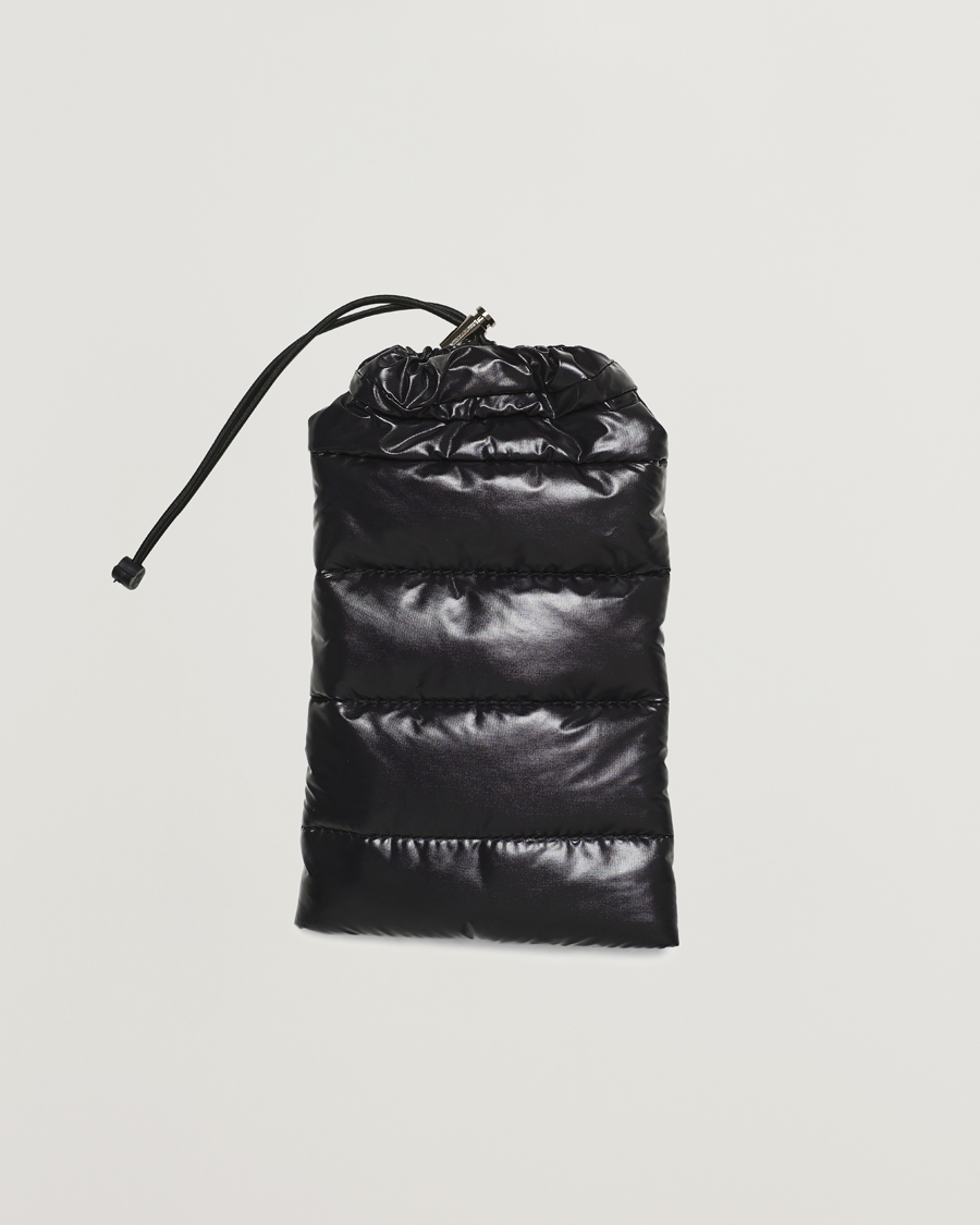 Homme | Moncler Lunettes ML0192 Sunglasses Black/Smoke Polarized | Moncler Lunettes | ML0192 Sunglasses Black/Smoke Polarized