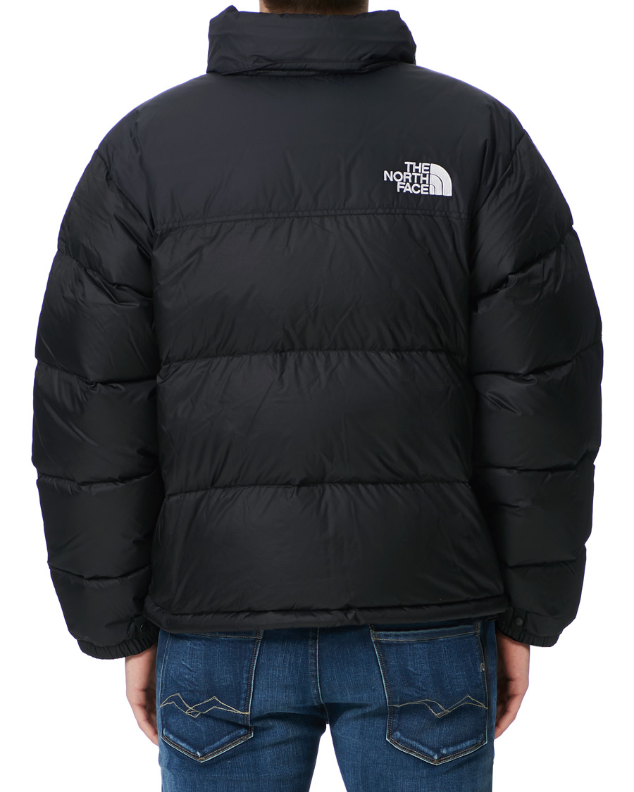 Homme | Manteaux Et Vestes | The North Face | 1996 Retro Nuptse Jacket Black