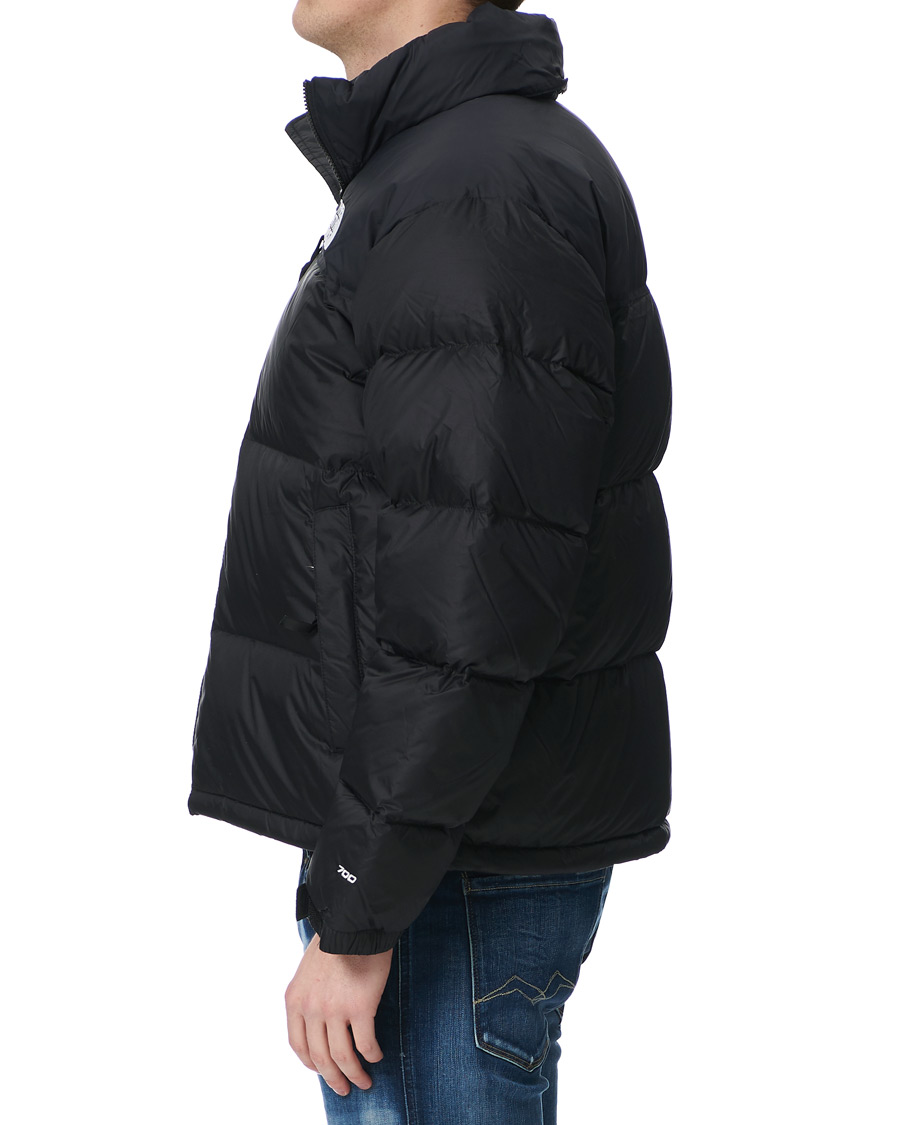 Homme | Manteaux Et Vestes | The North Face | 1996 Retro Nuptse Jacket Black