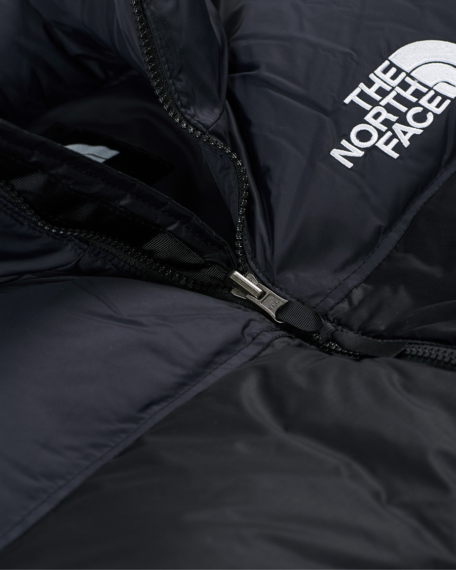 Homme | Manteaux Et Vestes | The North Face | 1996 Retro Nuptse Jacket Black