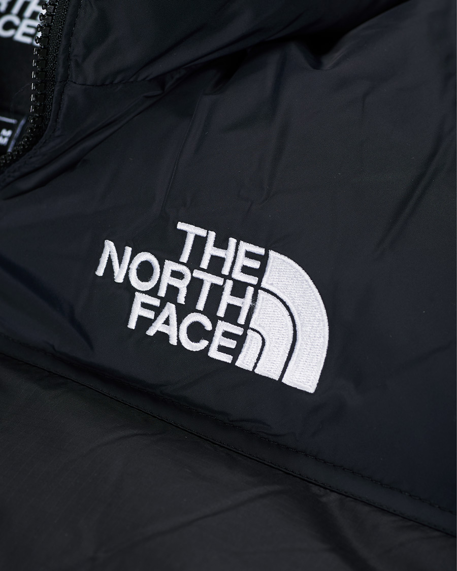 Homme | Manteaux Et Vestes | The North Face | 1996 Retro Nuptse Jacket Black