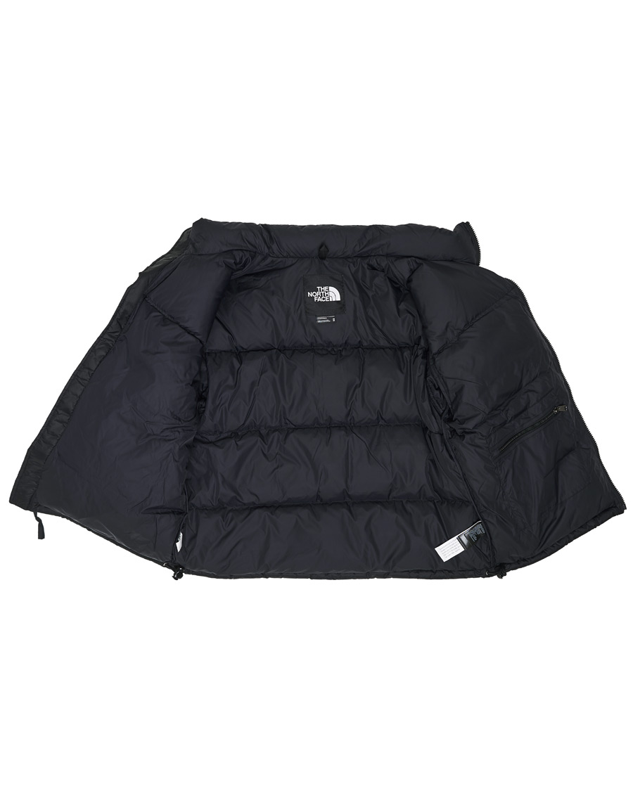 Homme | Manteaux Et Vestes | The North Face | 1996 Retro Nuptse Jacket Black