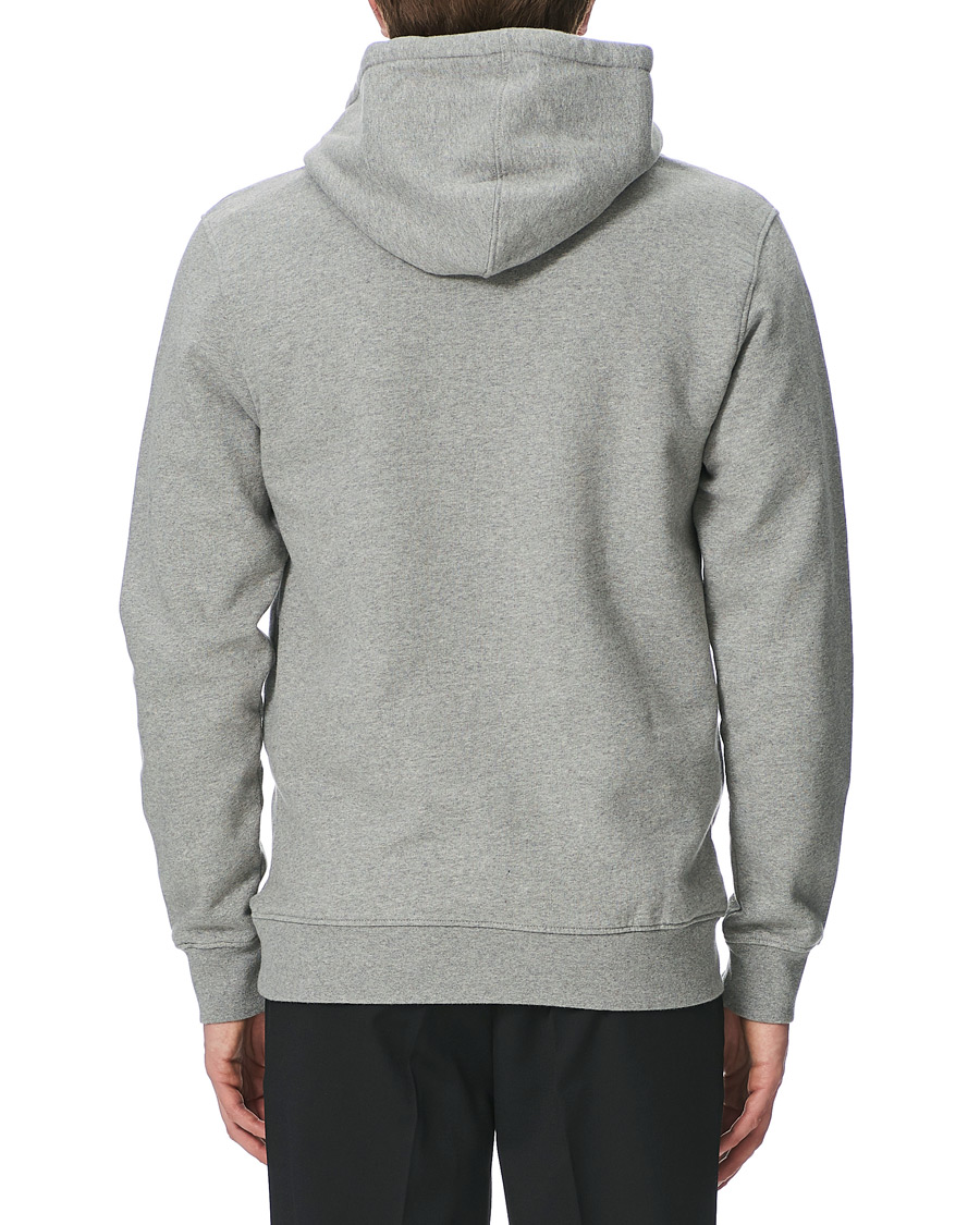 Homme | Pulls Et Tricots | Colorful Standard | Classic Organic Hood Heather Grey
