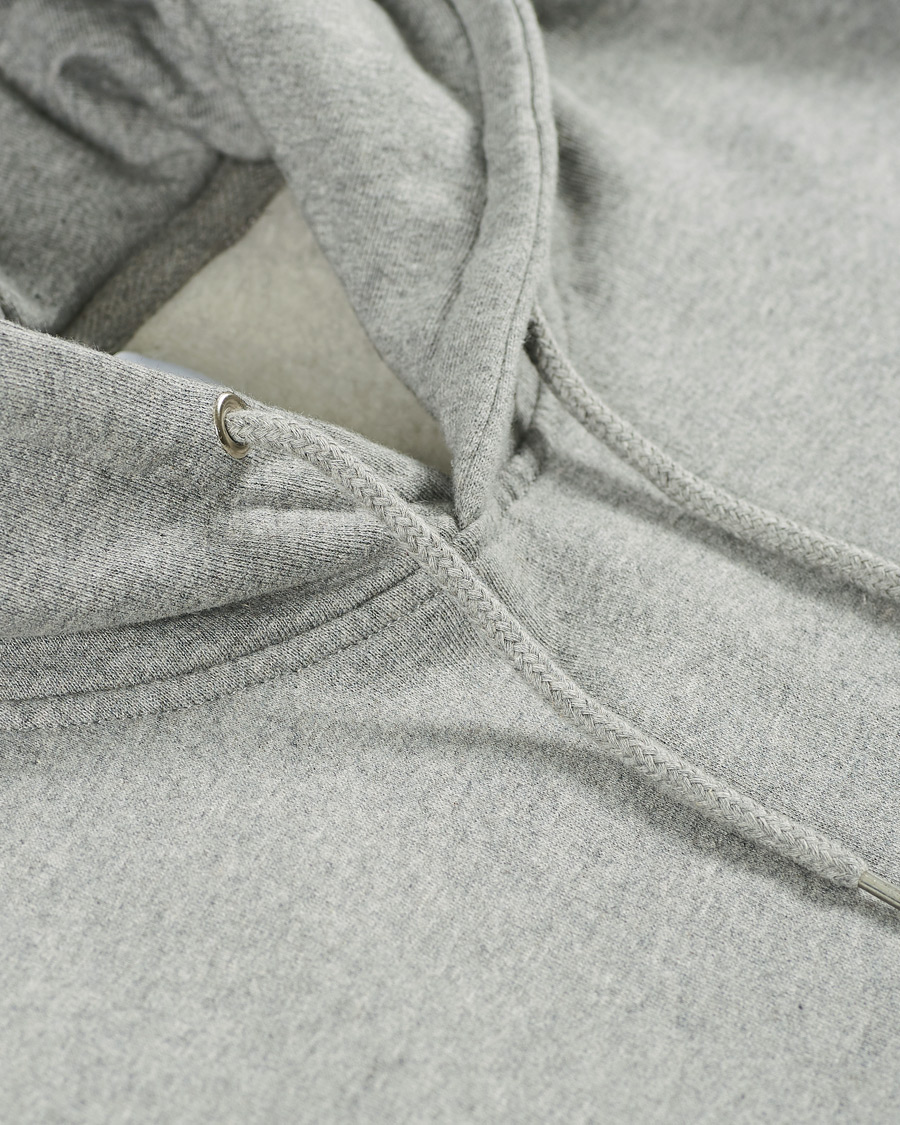 Homme | Pulls Et Tricots | Colorful Standard | Classic Organic Hood Heather Grey