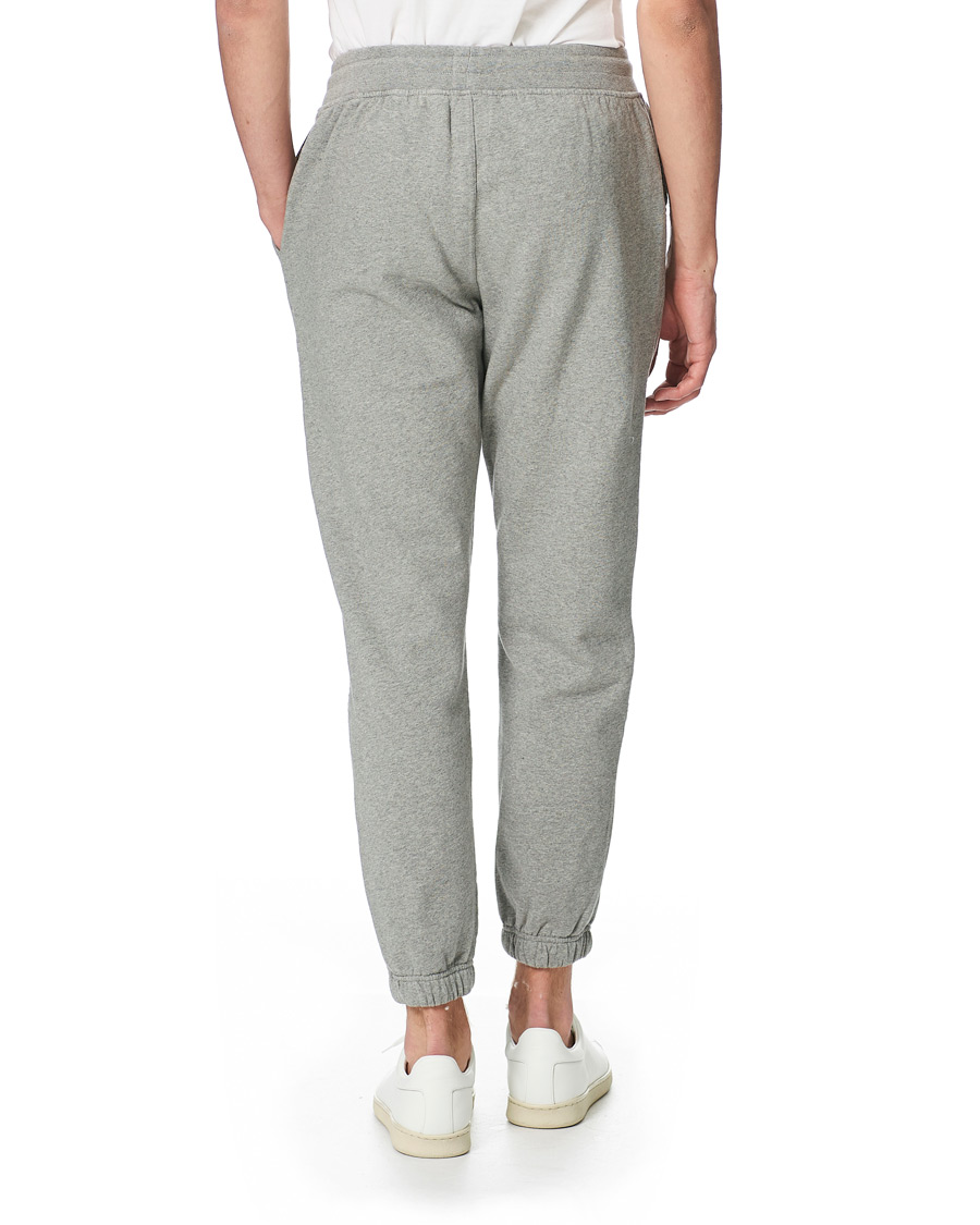 Homme | Pantalons | Colorful Standard | Classic Organic Sweatpants Heather Grey