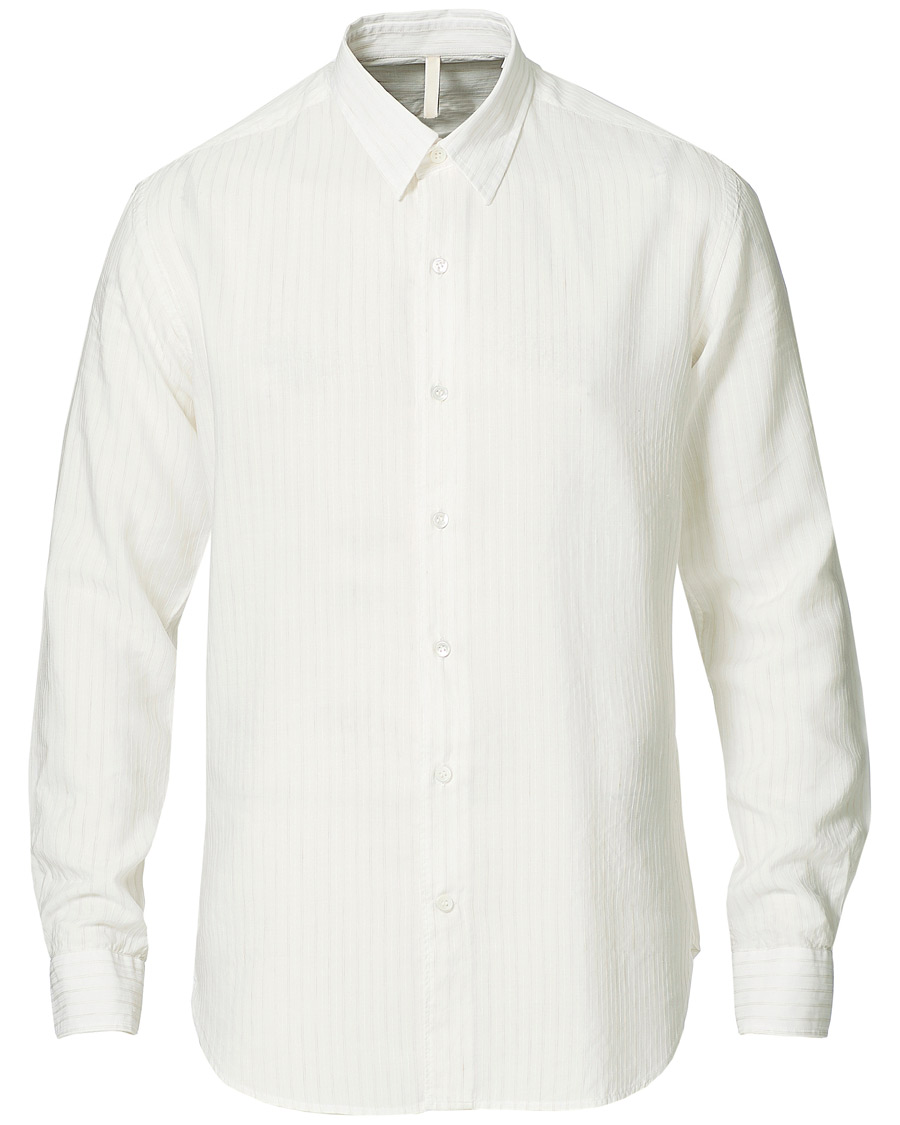Homme | Chemises | Sunflower | Dan Shirt Cream