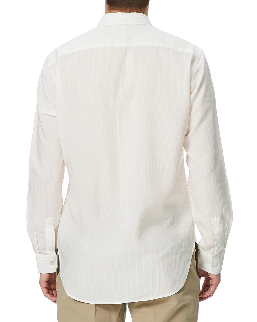 Homme | Chemises | Sunflower | Dan Shirt Cream