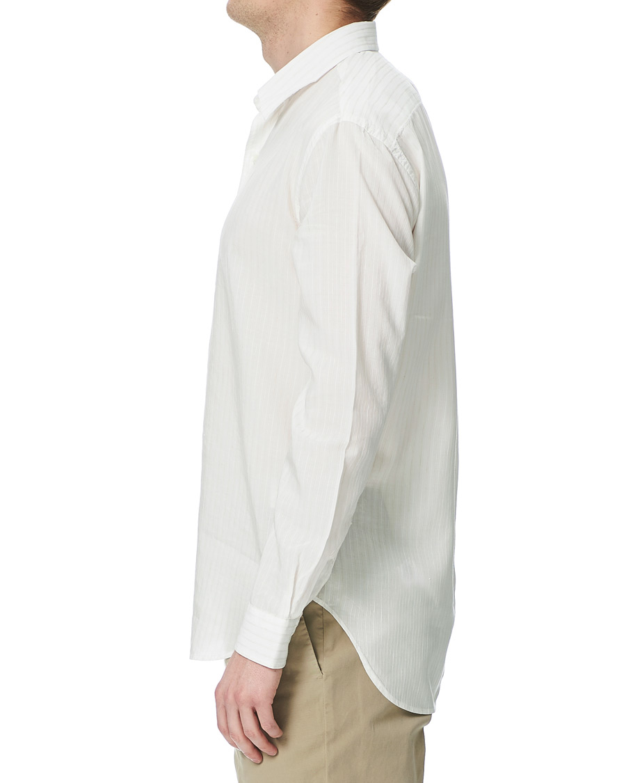 Homme | Chemises | Sunflower | Dan Shirt Cream