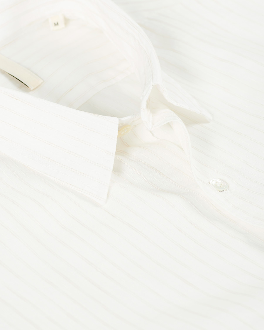 Homme | Chemises | Sunflower | Dan Shirt Cream