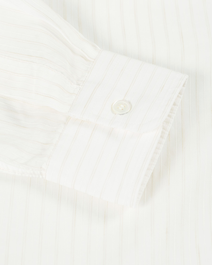 Homme | Chemises | Sunflower | Dan Shirt Cream