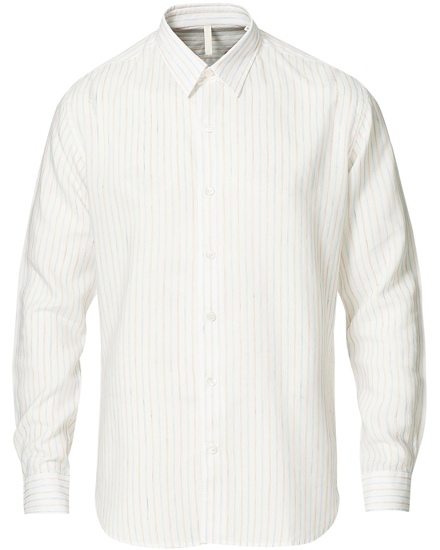 Homme | Chemises | Sunflower | Dan Shirt White