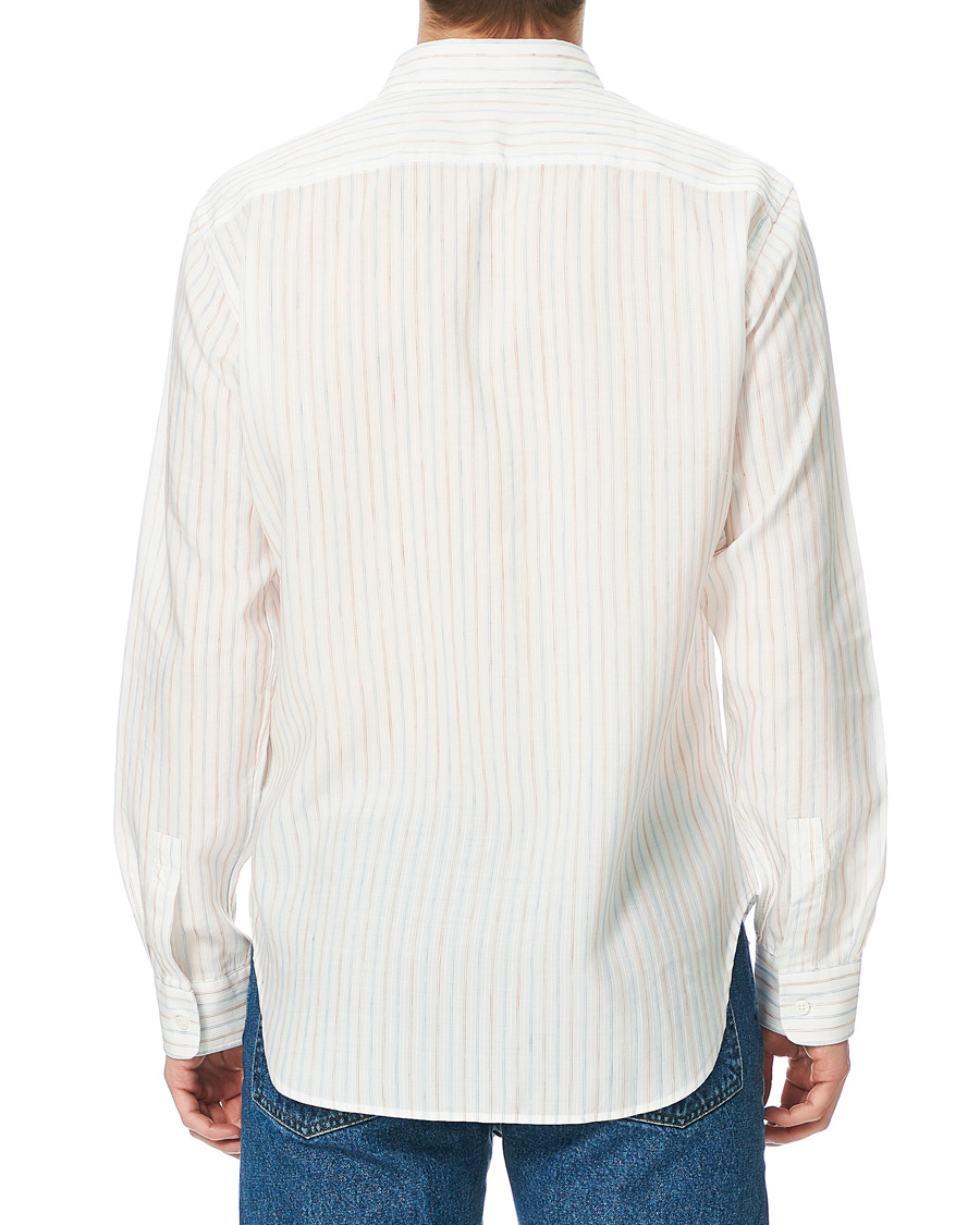 Homme | Chemises | Sunflower | Dan Shirt White