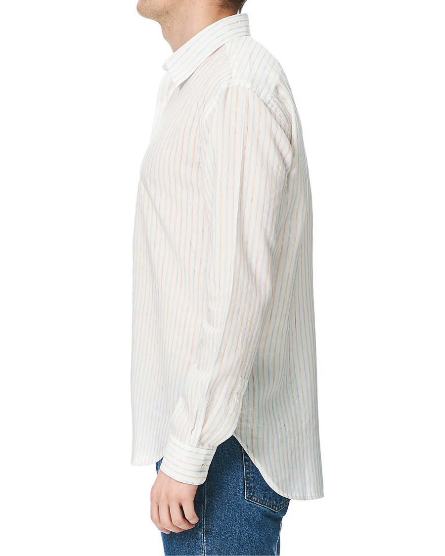 Homme | Chemises | Sunflower | Dan Shirt White