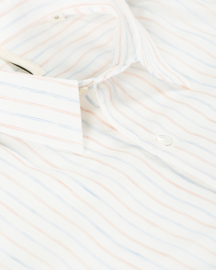 Homme | Chemises | Sunflower | Dan Shirt White