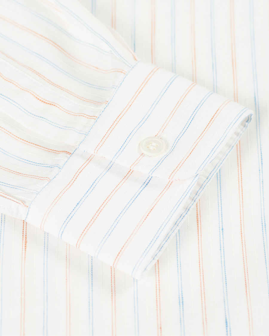 Homme | Chemises | Sunflower | Dan Shirt White