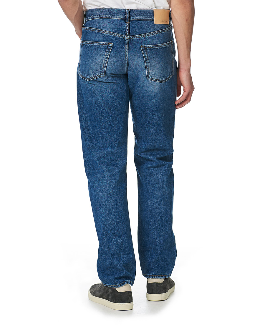 Homme | Jeans | Sunflower | Standard Jeans Blue Vintage