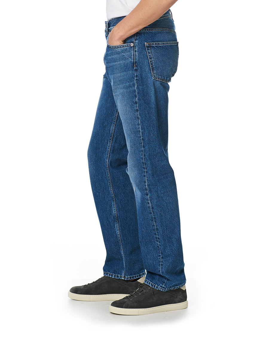 Homme | Jeans | Sunflower | Standard Jeans Blue Vintage