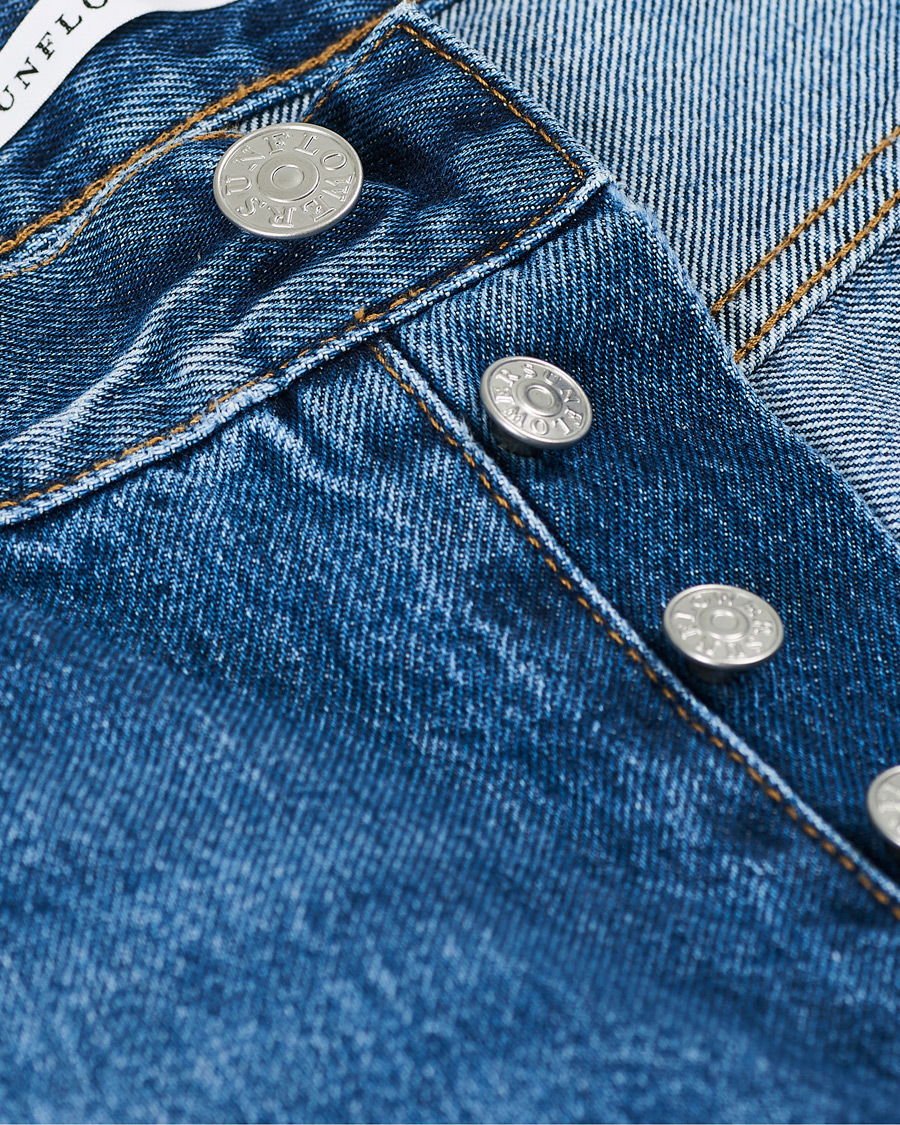 Homme | Jeans | Sunflower | Standard Jeans Blue Vintage