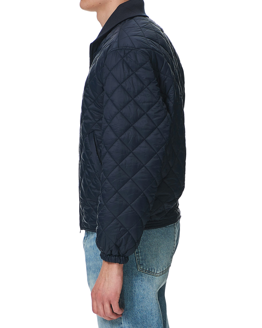 Homme | Manteaux Et Vestes | Sunflower | King Jacket Navy