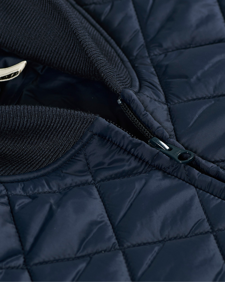 Homme | Manteaux Et Vestes | Sunflower | King Jacket Navy