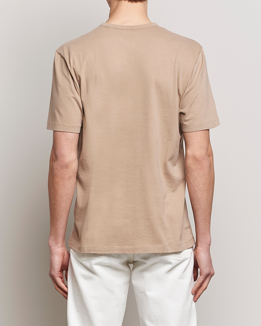 Homme | T-shirts | Sunflower | Day Tee Khaki