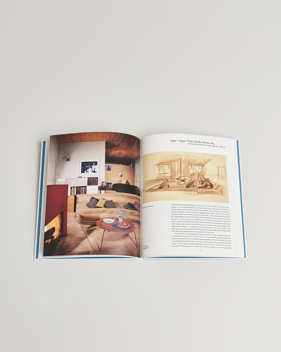 Homme | Livres | New Mags | Eames