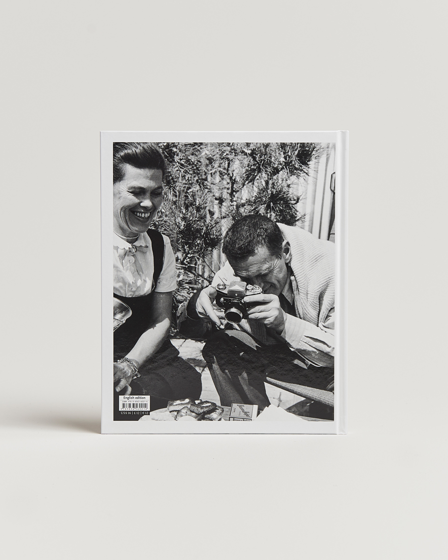 Homme | Livres | New Mags | Eames