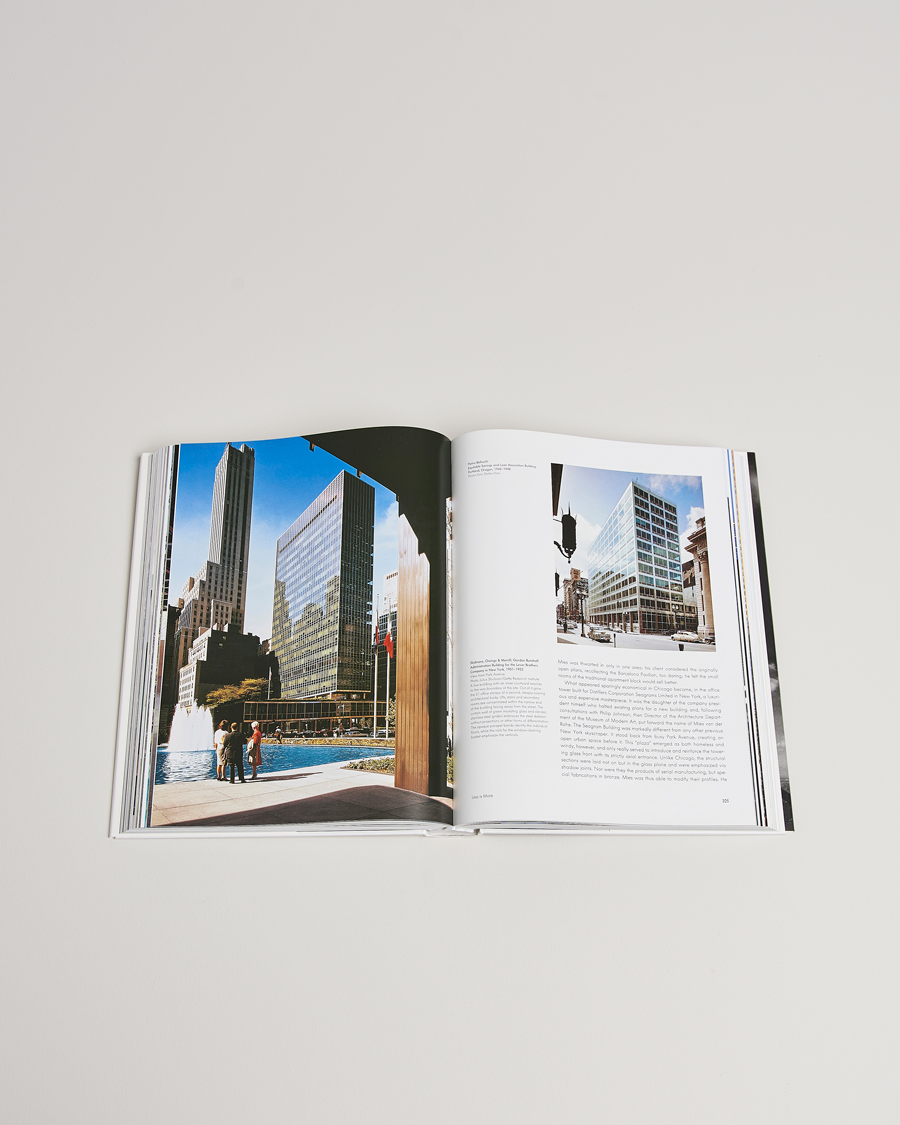Homme | New Mags Architecture in the 20th Century | New Mags | Architecture in the 20th Century