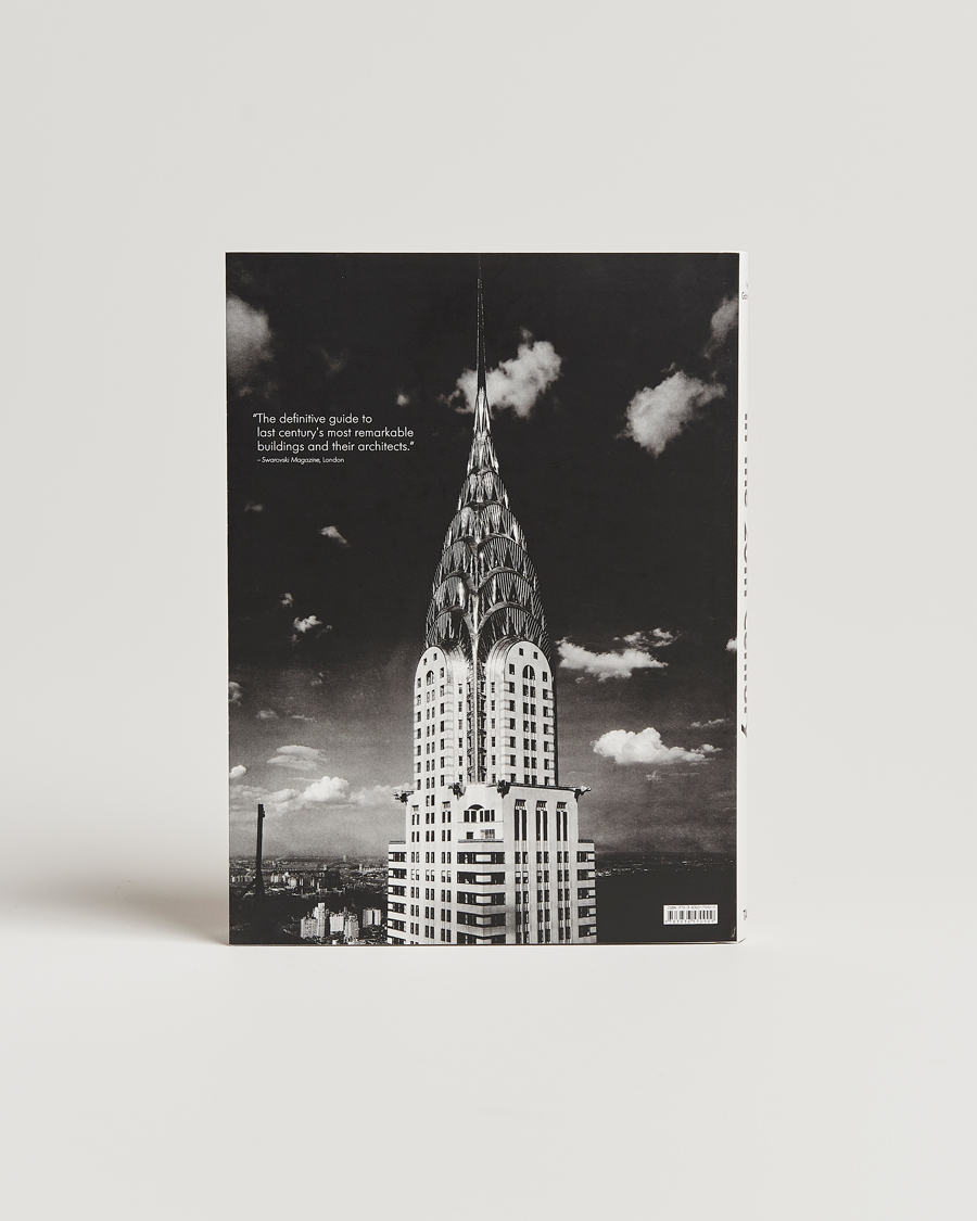 Homme | New Mags Architecture in the 20th Century | New Mags | Architecture in the 20th Century