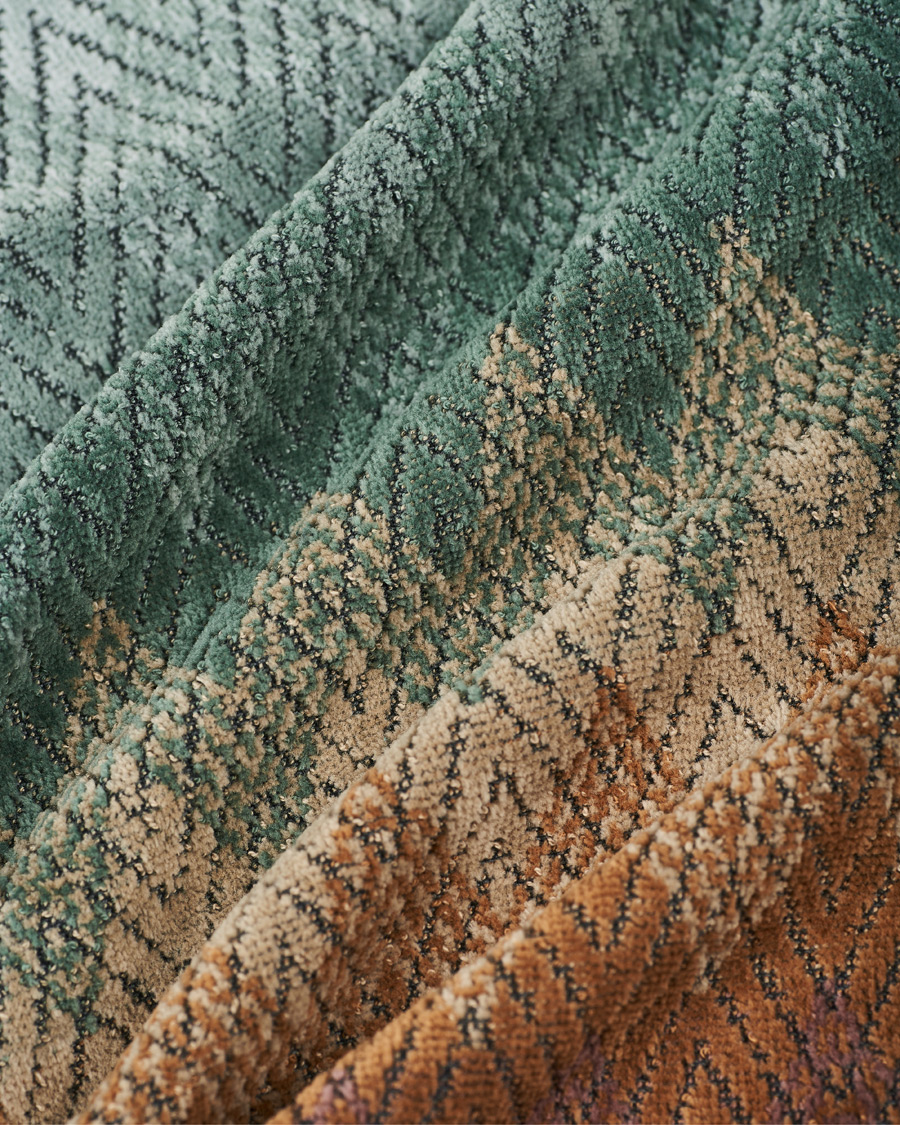 Homme | Missoni Home Yaco Hand Towel 40x70 cm Multicolor | Missoni Home | Yaco Hand Towel 40x70 cm Multicolor